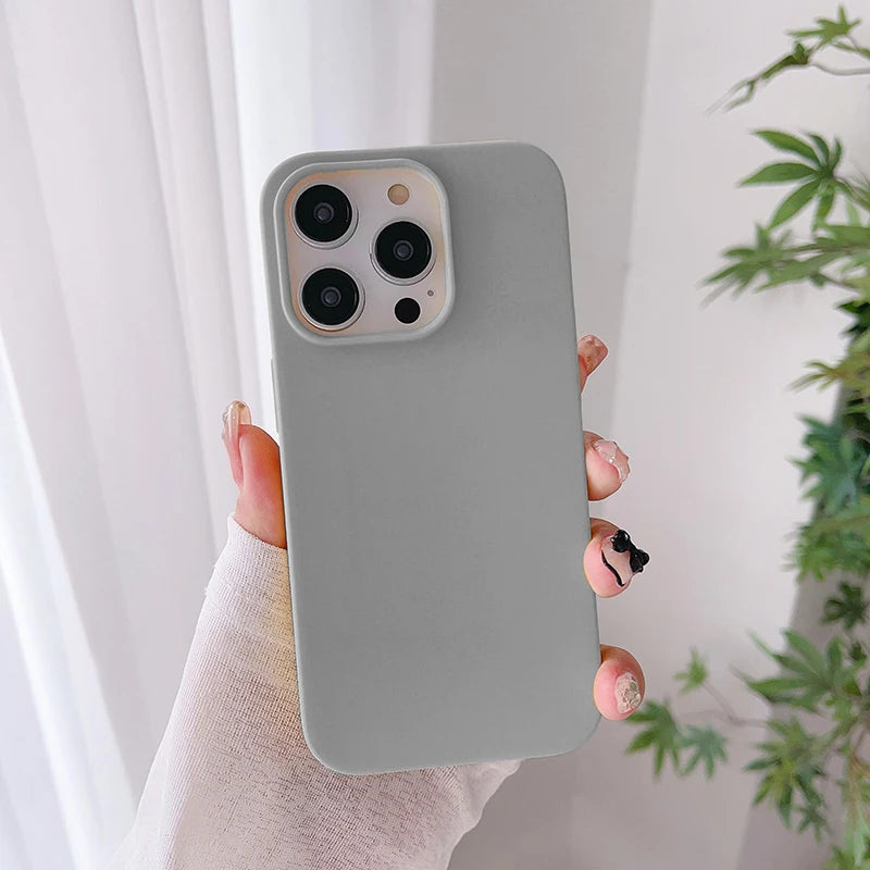 Coque téléphone PLOK