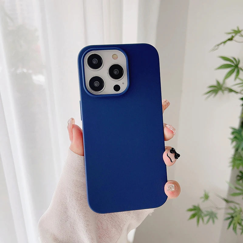 Coque téléphone PLOK