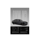 Poster Supercars