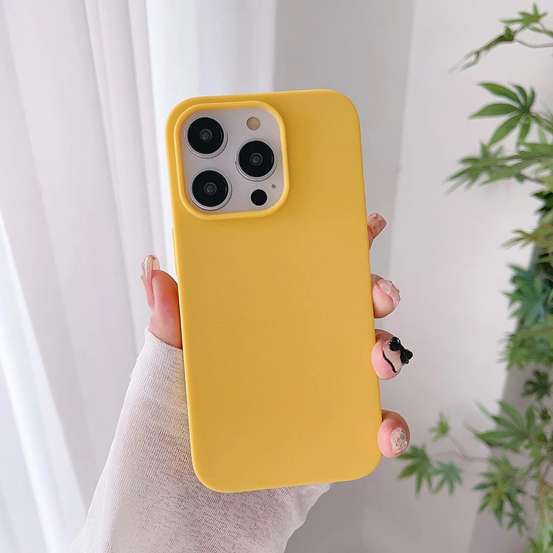 Coque téléphone PLOK