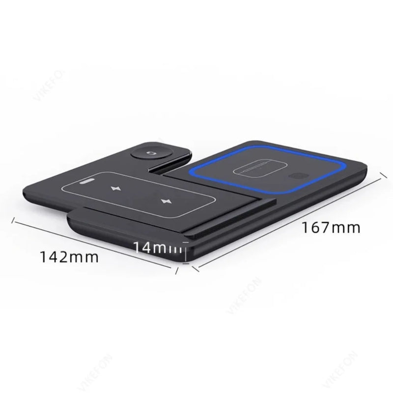 Support de Charge pour apple