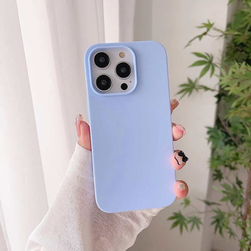 Coque téléphone PLOK