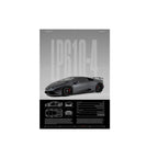 Poster Supercars