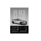 Poster Supercars