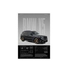 Poster Supercars