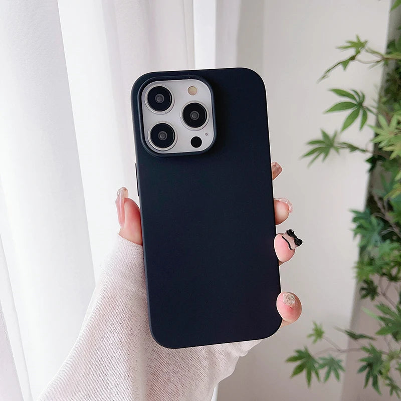 Coque téléphone PLOK