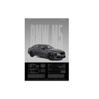 Poster Supercars