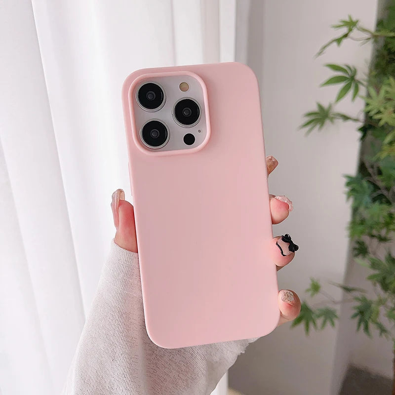 Coque téléphone PLOK