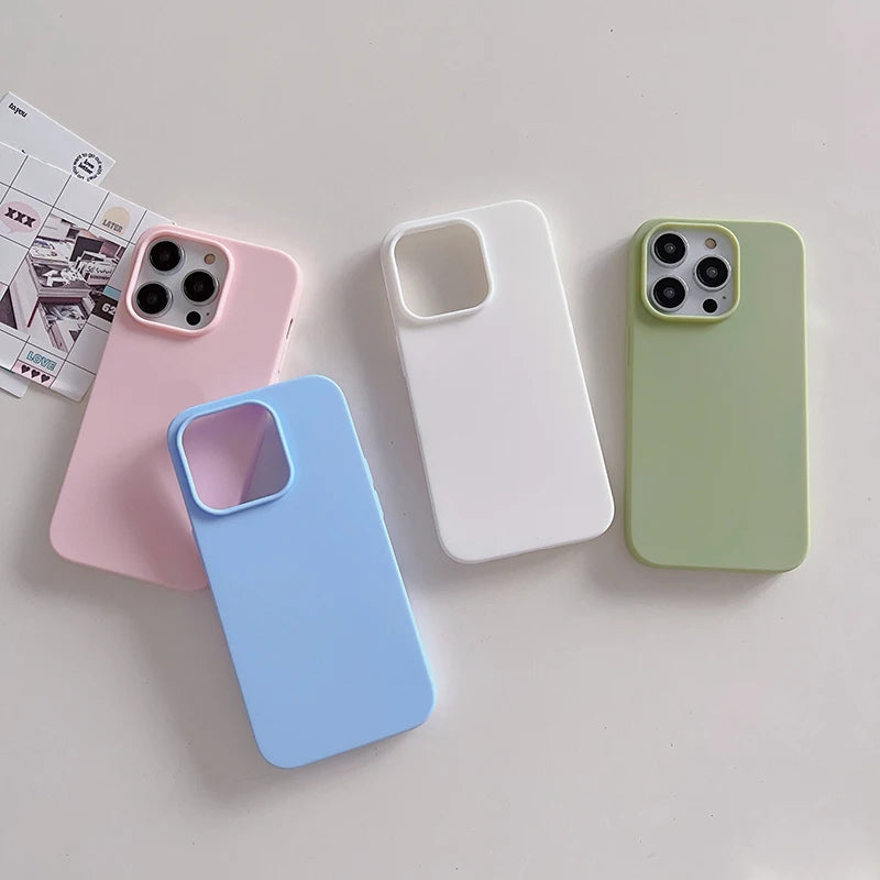 Coque téléphone PLOK