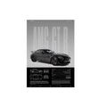 Poster Supercars