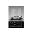 Poster Supercars