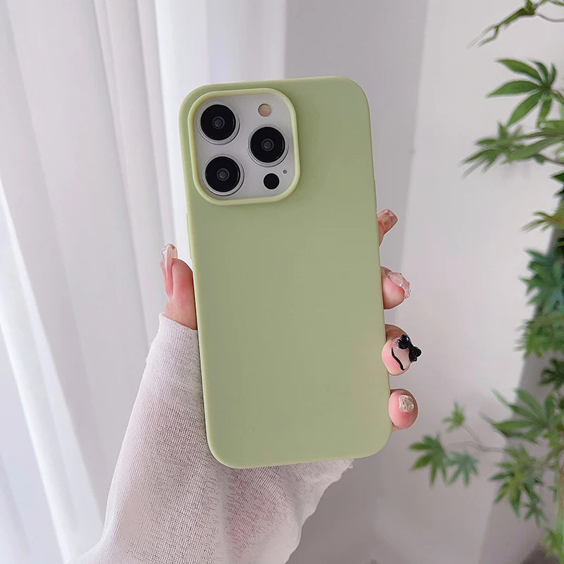 Coque téléphone PLOK
