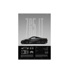 Poster Supercars