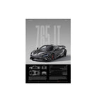 Poster Supercars