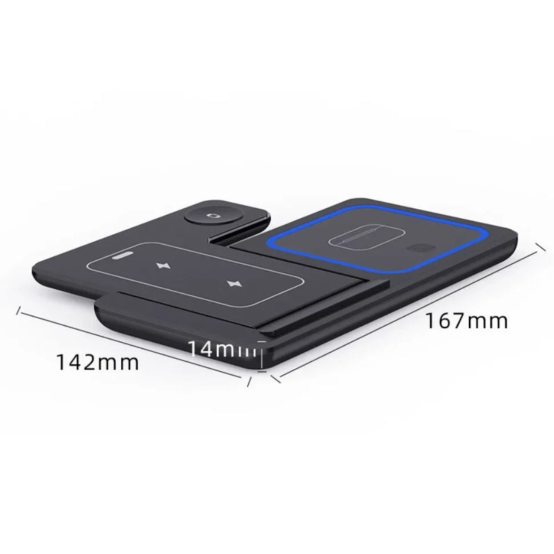Support de Charge pour apple
