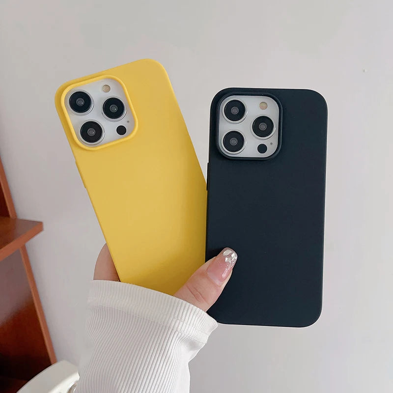 Coque téléphone PLOK