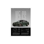 Poster Supercars