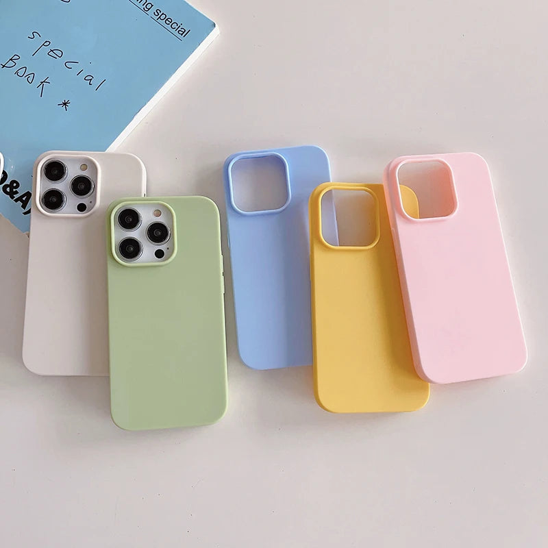 Coque téléphone PLOK