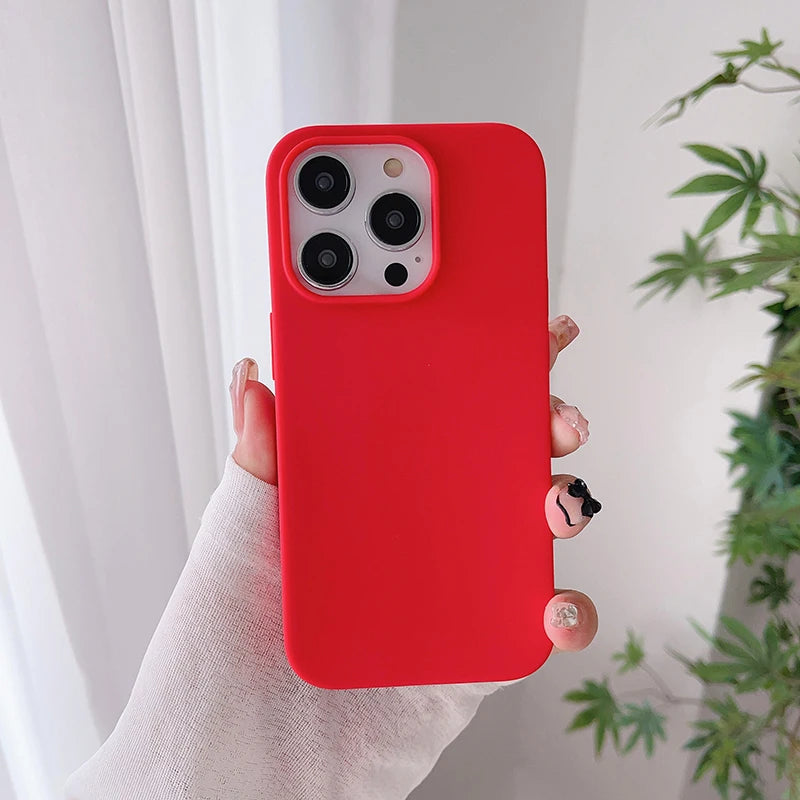 Coque téléphone PLOK
