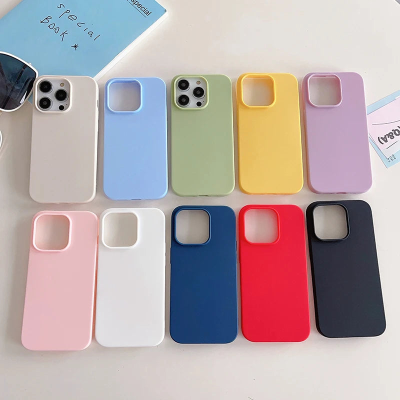 Coque téléphone PLOK
