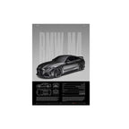 Poster Supercars