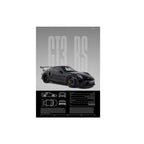 Poster Supercars
