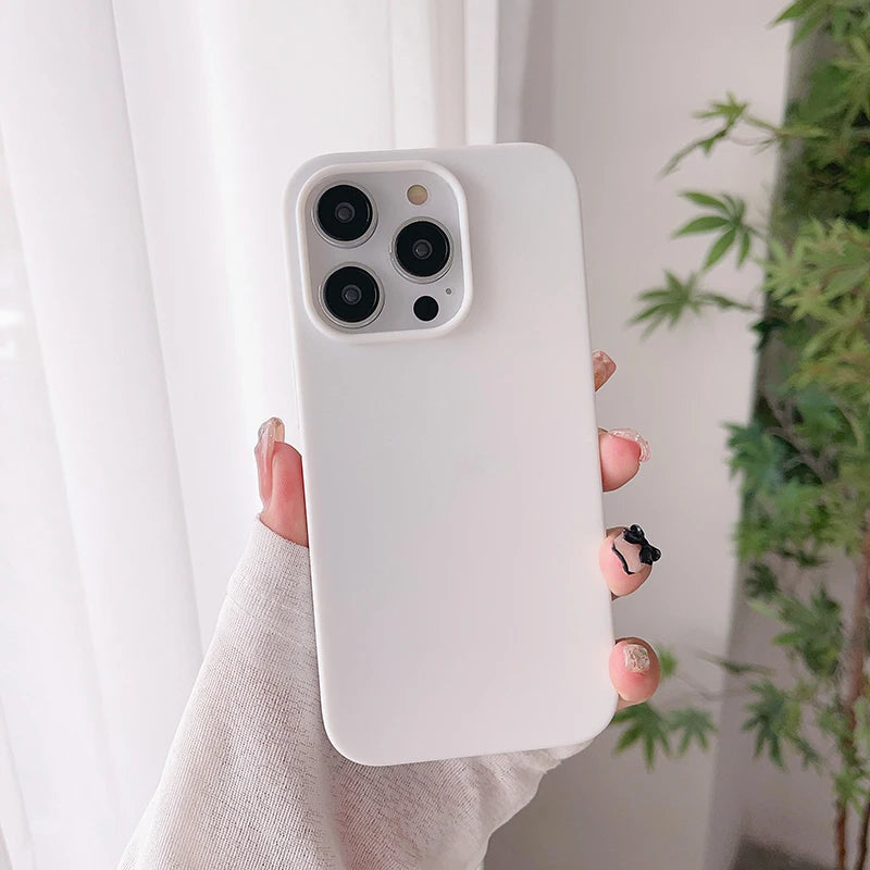Coque téléphone PLOK