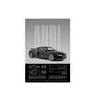 Poster Supercars
